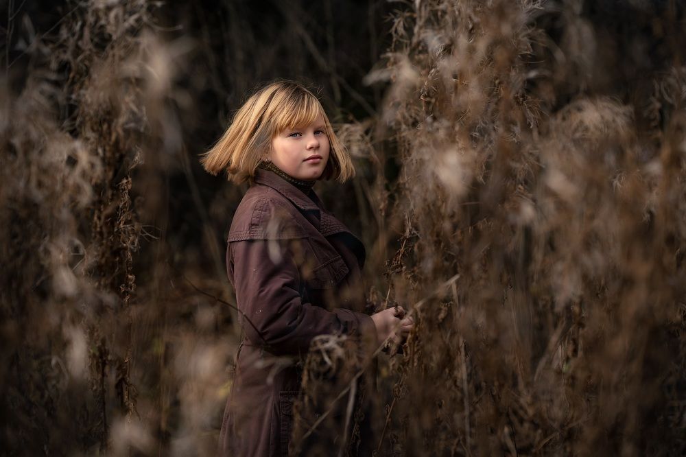 Photograph by Анастасия Федорова