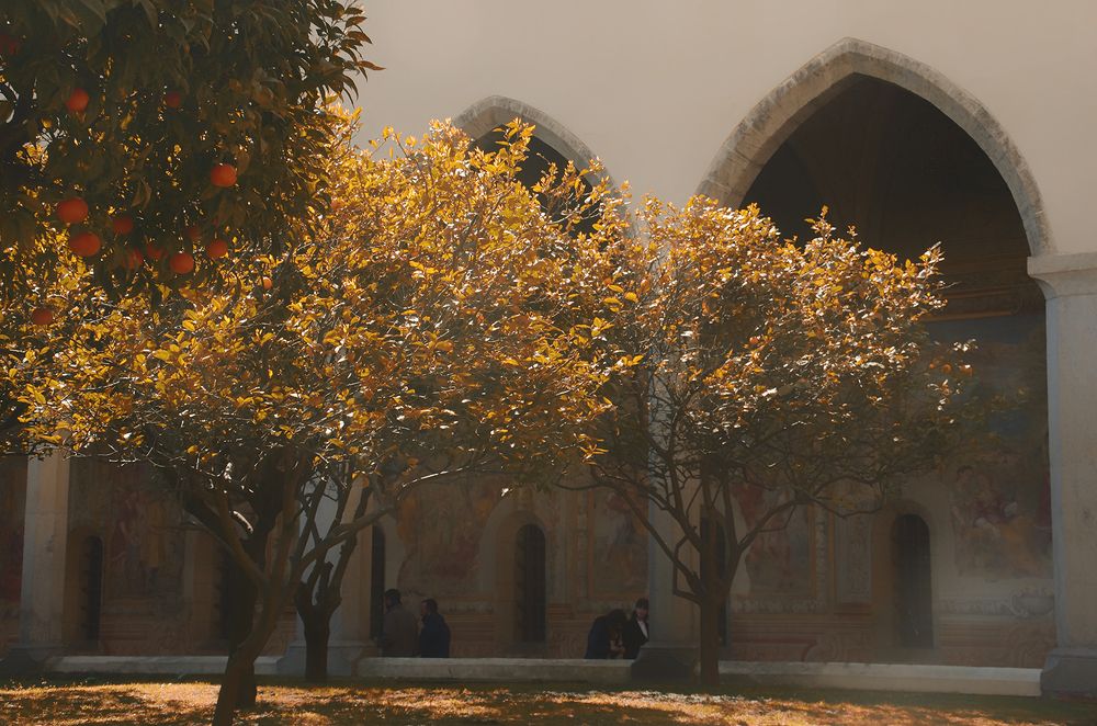 Photograph by Лев Левинсон