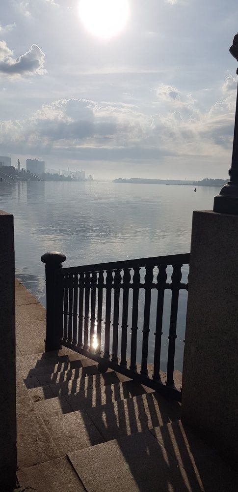 Фотография автора Ольга Мусина