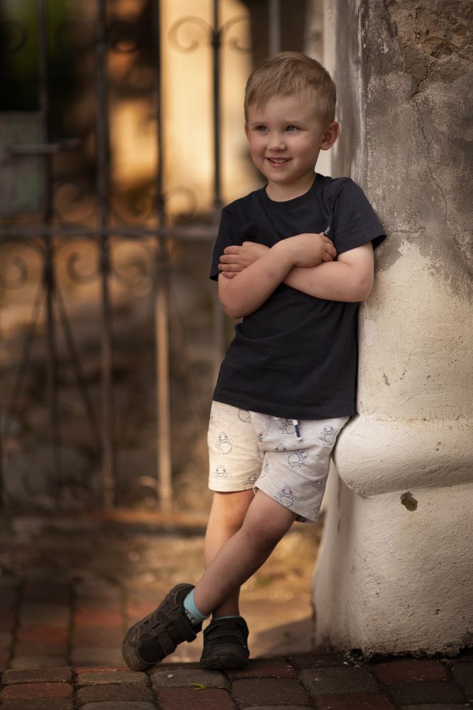 Photograph by Valerija Kiseliova