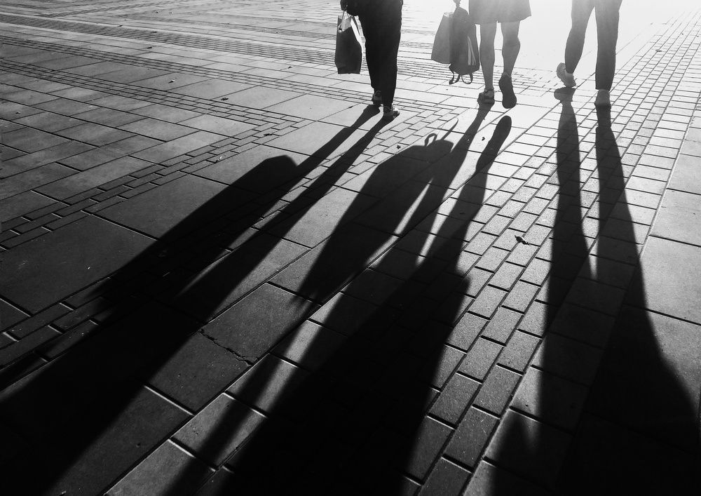 Photograph by Анна Матецкая