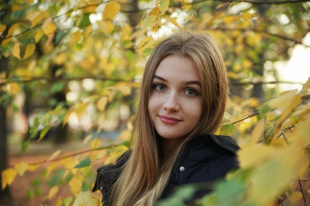 Photograph by Марина Гнедаш