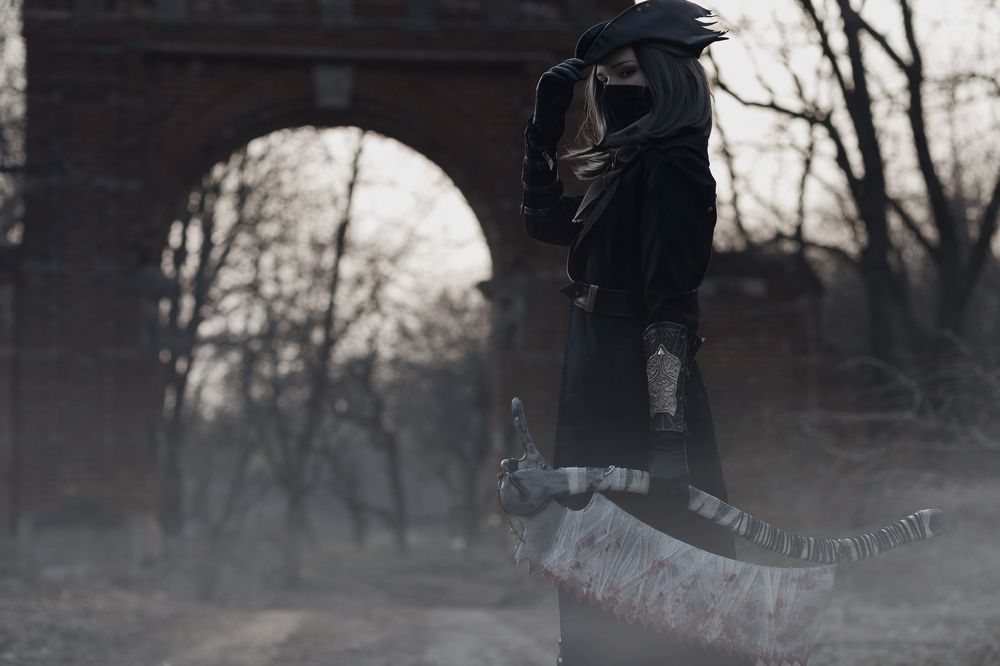 Photograph by Дмитрий