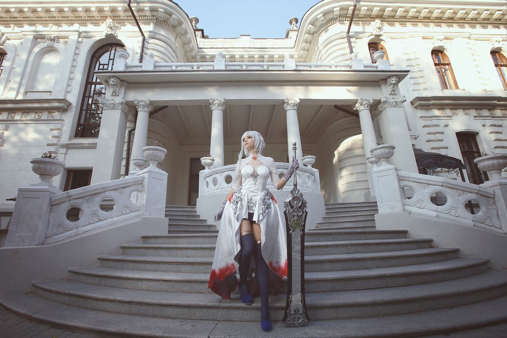 Photograph by Дмитрий