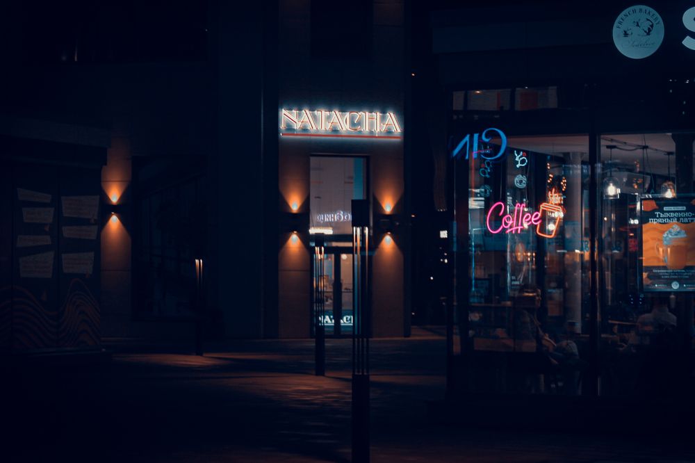 Photograph by Nakiato