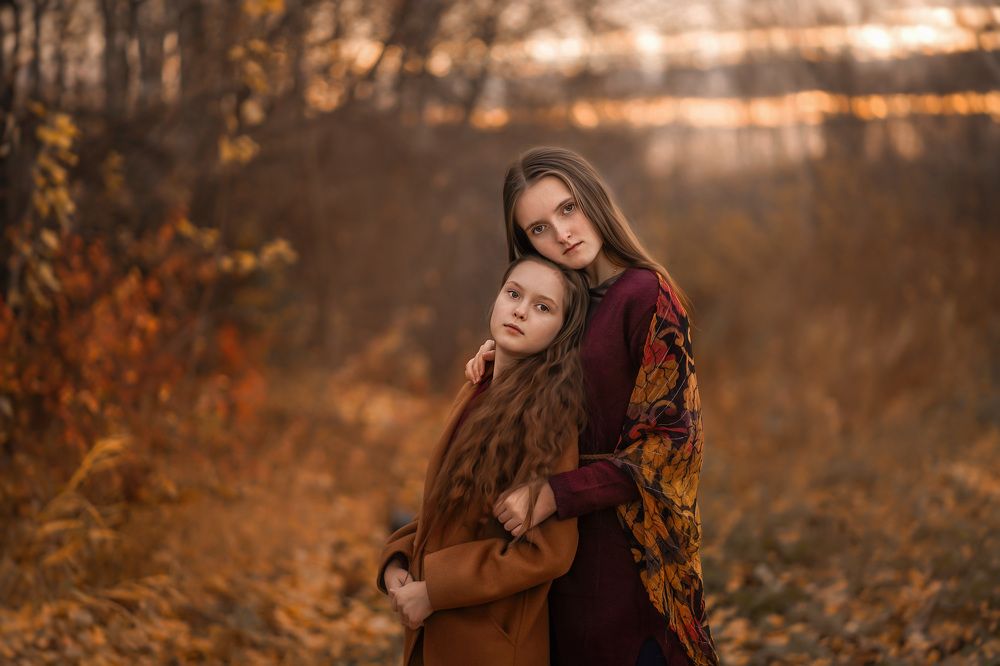 Photograph by Татьяна Гелих