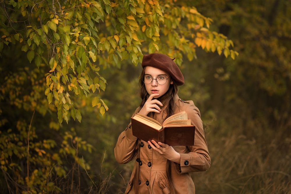 Photograph by Гаманова Элина