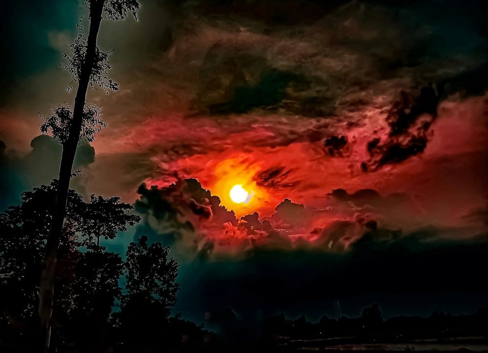 Photograph by Souvik Bhattacharyya