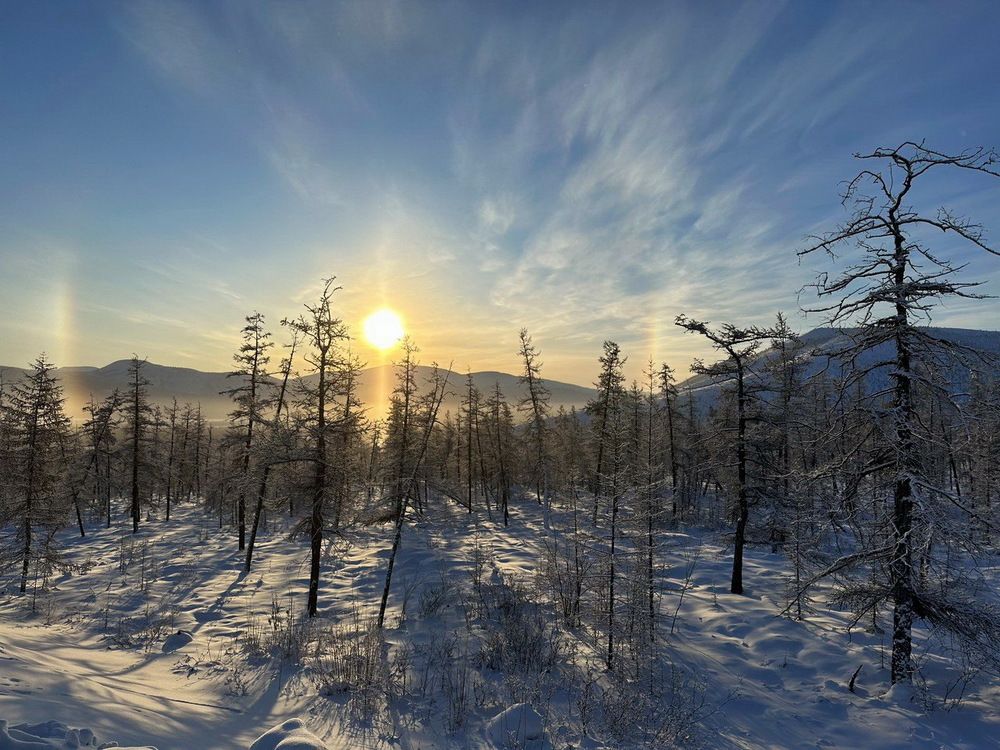 Photograph by Ирина Иванова
