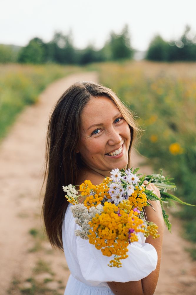 Photograph by Светлана Кузнецова