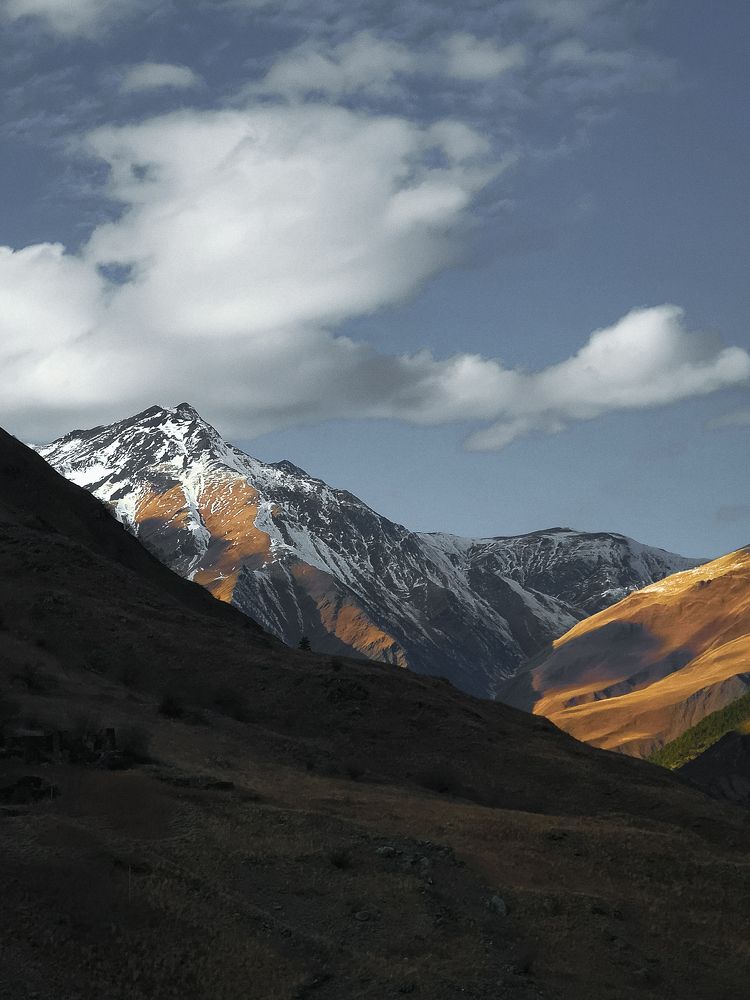 Photograph by Магомед-Салях Джамалдаев