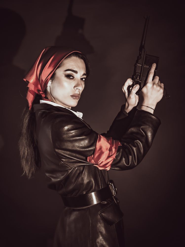 Фотография автора Антон Сандалов