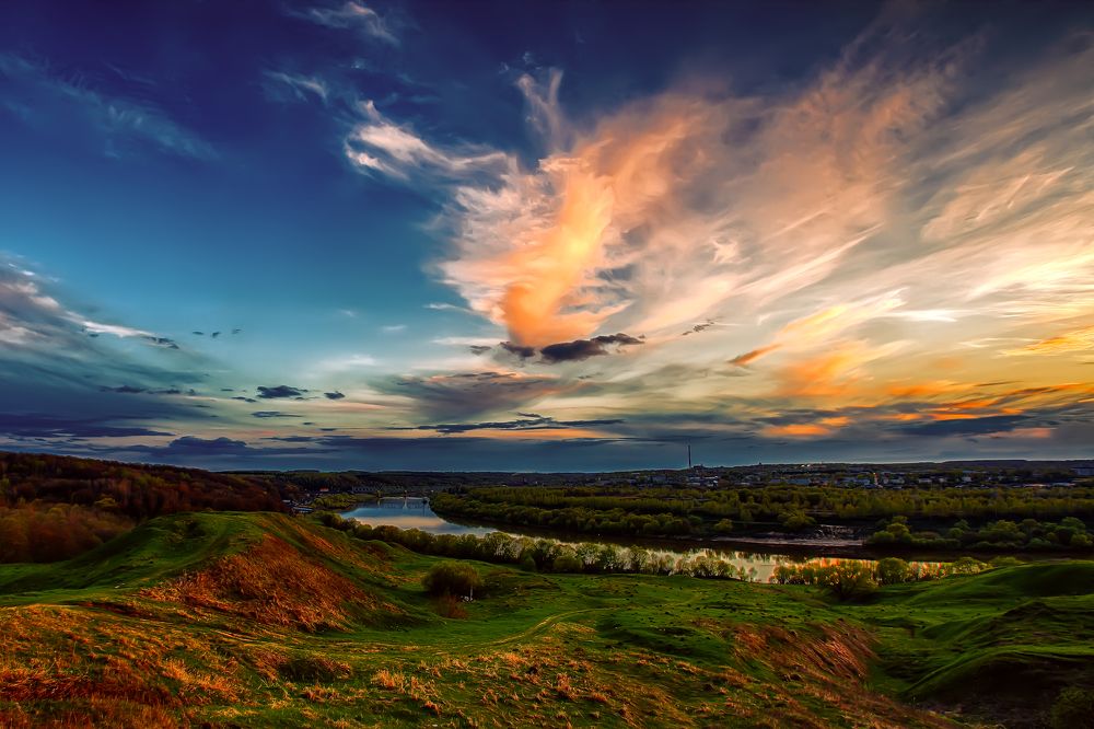 Photograph by Сундеев Дмитрий