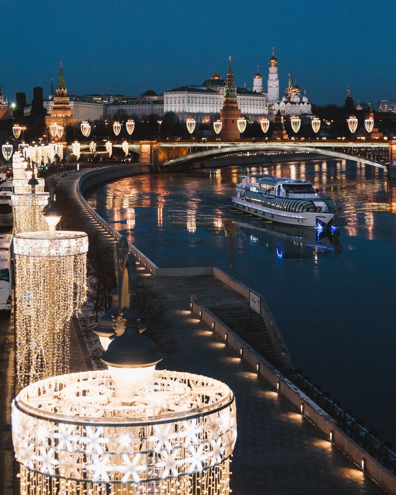 Photograph by Андрей Белавин