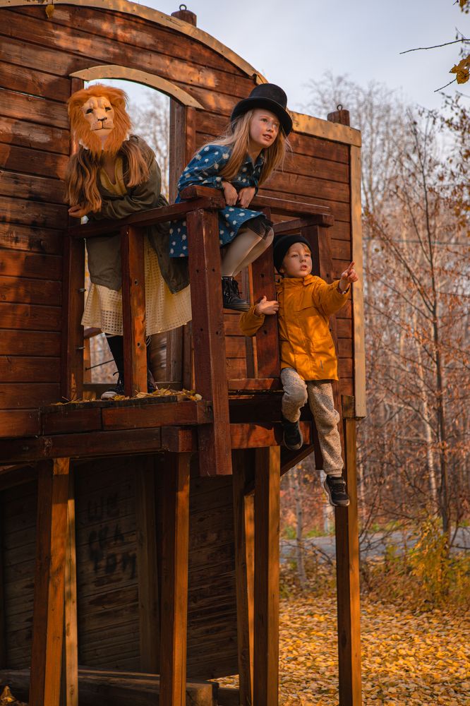 Фотография автора Михаил