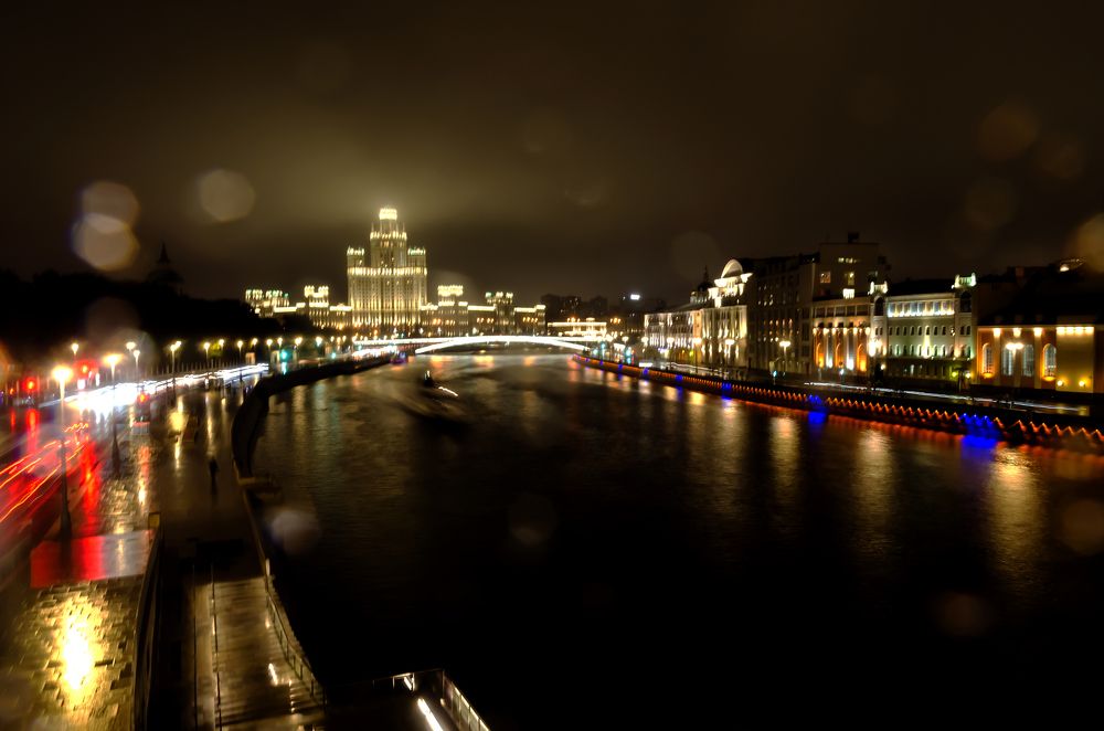 Photograph by Сергей Балухта