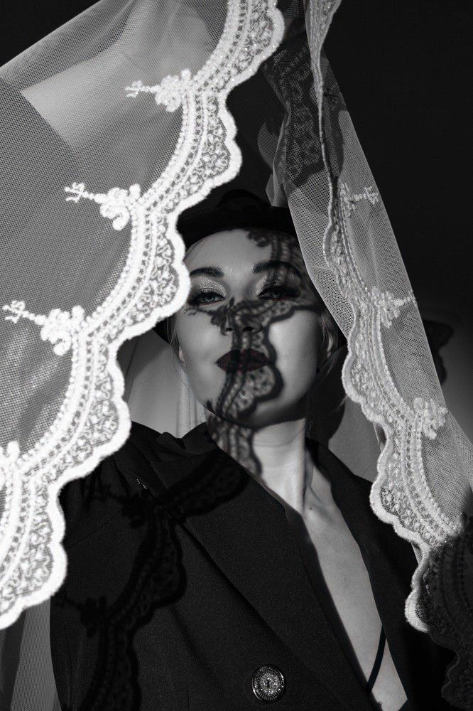 Фотография автора Марина Тирских