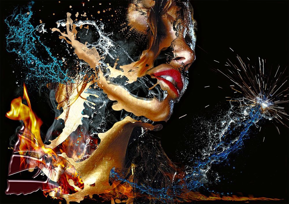 Photograph by Андрей Володин