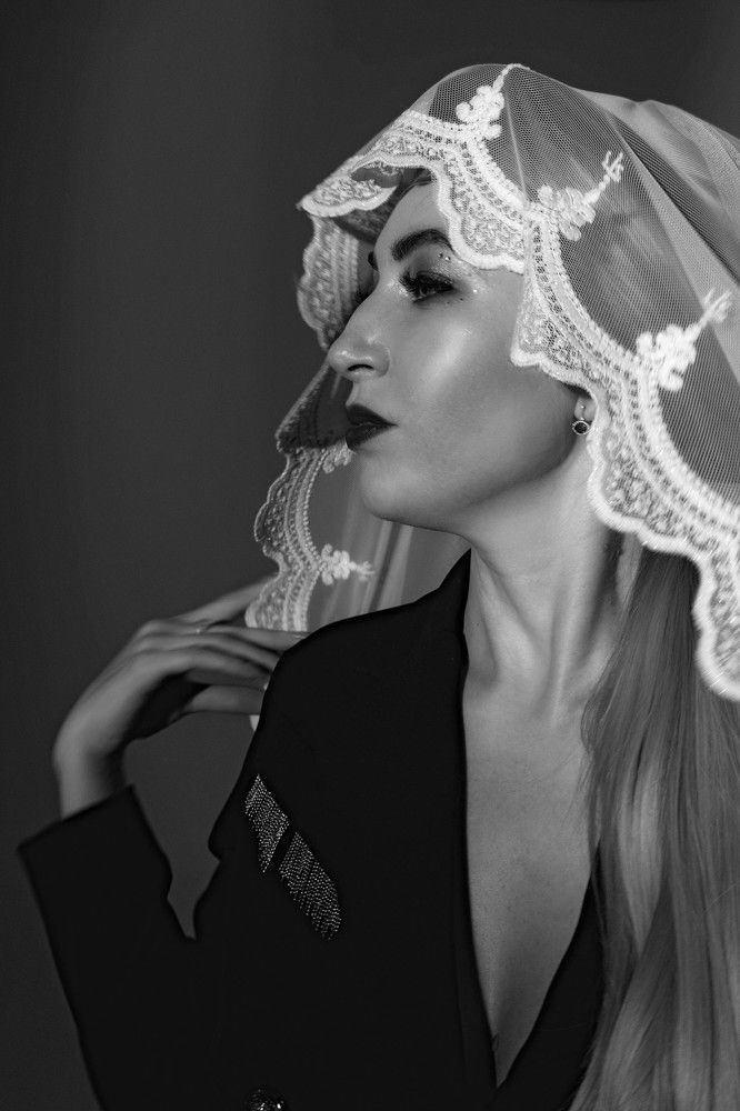 Фотография автора Марина Тирских