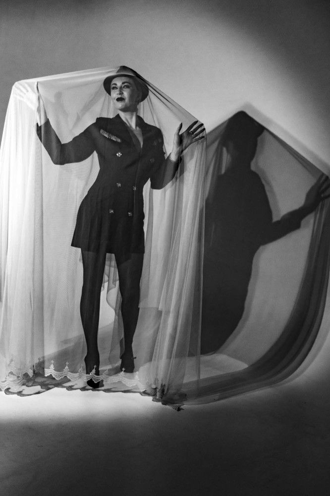 Фотография автора Марина Тирских