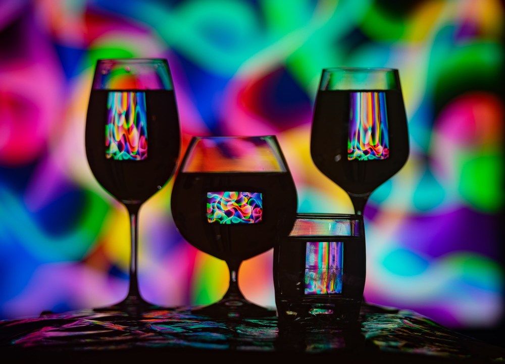 Фотография автора Pavel Bernshtam