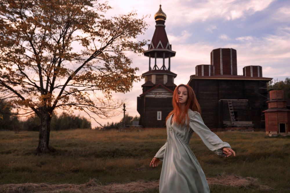 Photograph by Таисия Ковалева