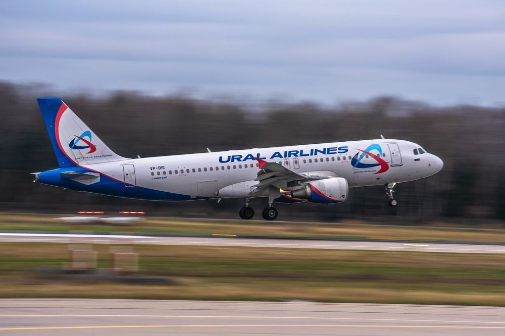 Photograph by Сергей Плотников