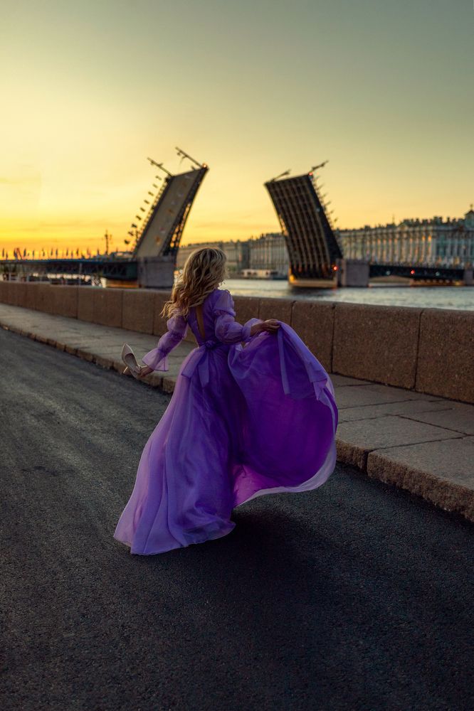 Photograph by Любовь Парфенова