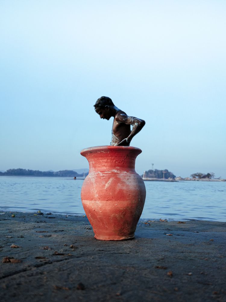 Photograph by Ritam Chakraborty