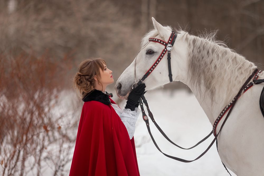 Photograph by Любовь Парфенова