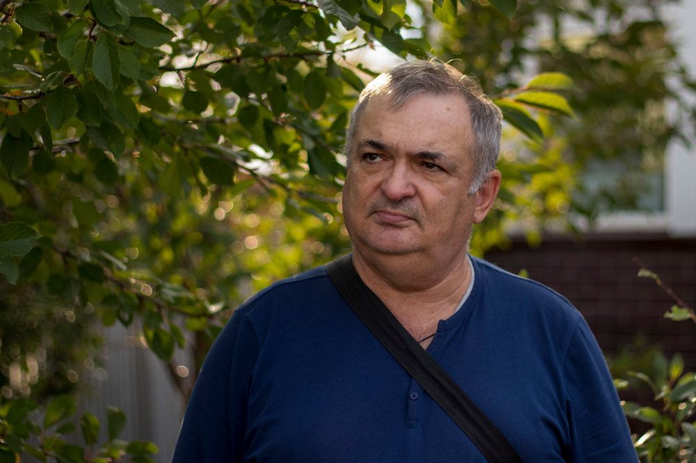 Photograph by Гульназ