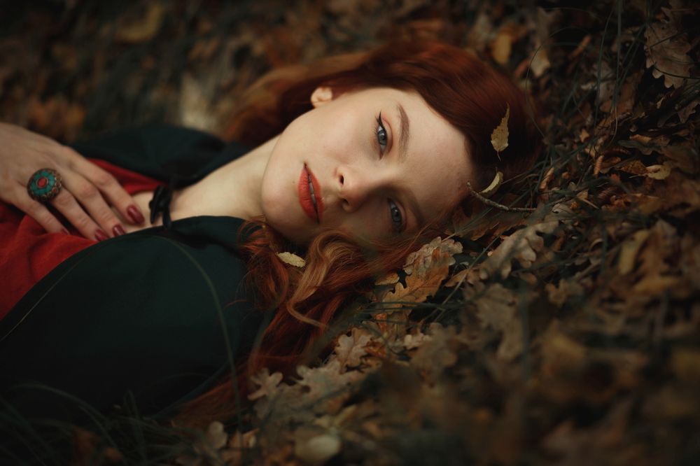 Photograph by Юлия Белоусова