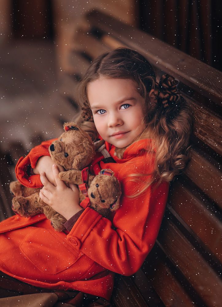 Фотография автора Евгения Рожкова