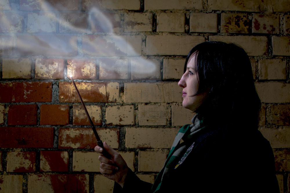 Photograph by Кристина Лакс