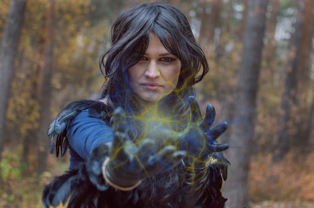 Photograph by Кристина Лакс