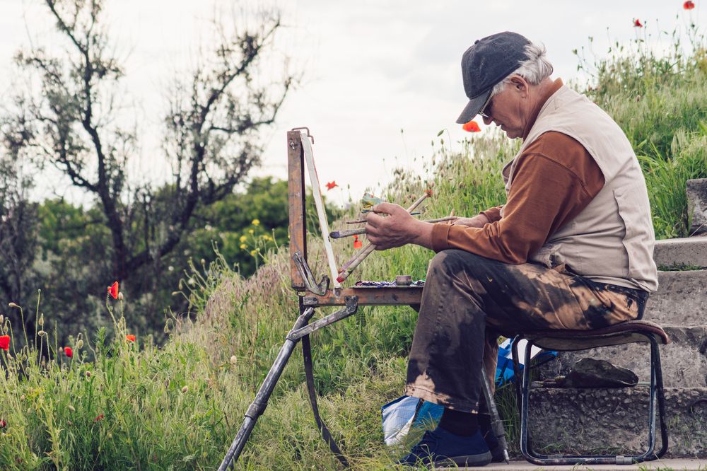 Photograph by Liudmila Kirillova