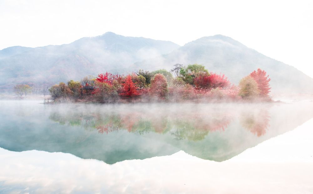 Photograph by Myunggyu Bae