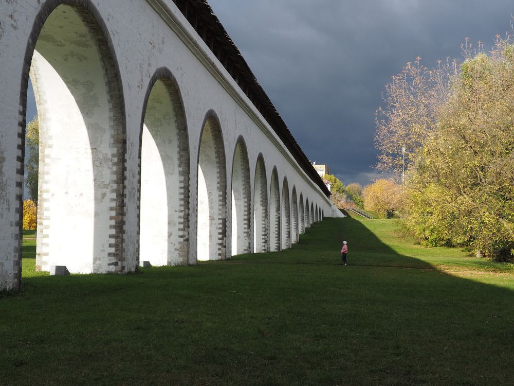 Photograph by Сергей Тузлуков