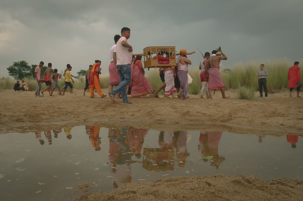 Фотография автора Subham Banerjee