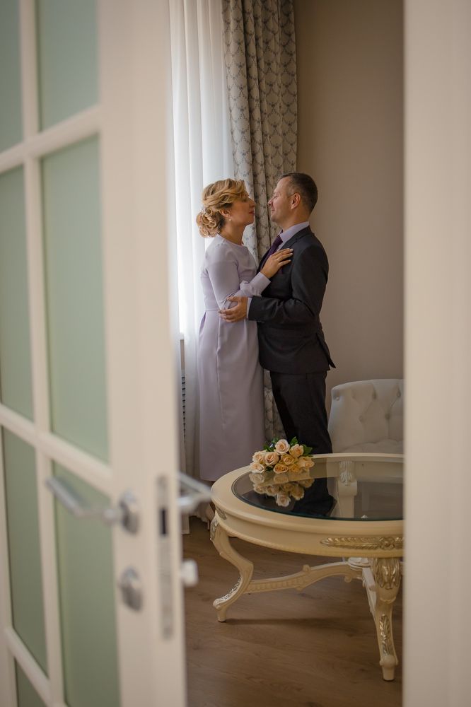 Photograph by Ирина Соколова