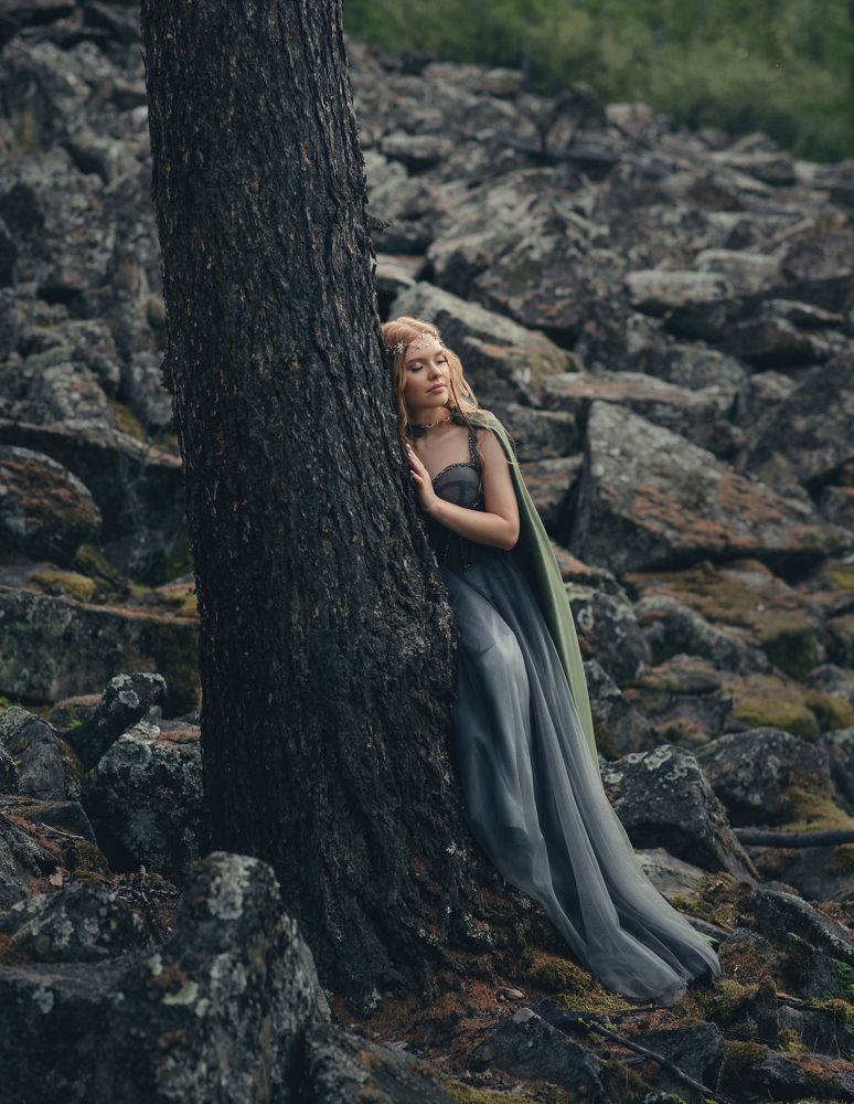 Photograph by Юлия Лепёшкина