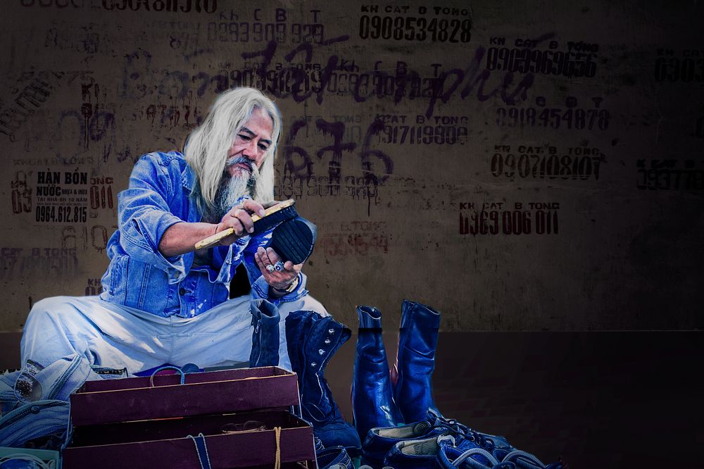 Photograph by Vy Van Bui