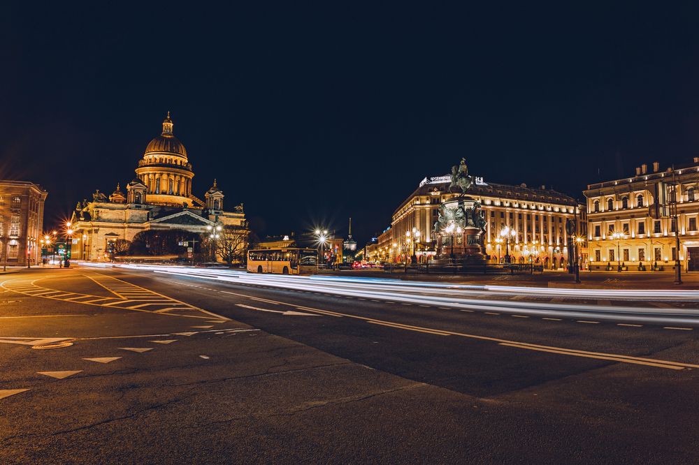 Photograph by Татьяна Предеина