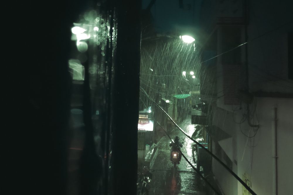 Фотография автора Subham Banerjee