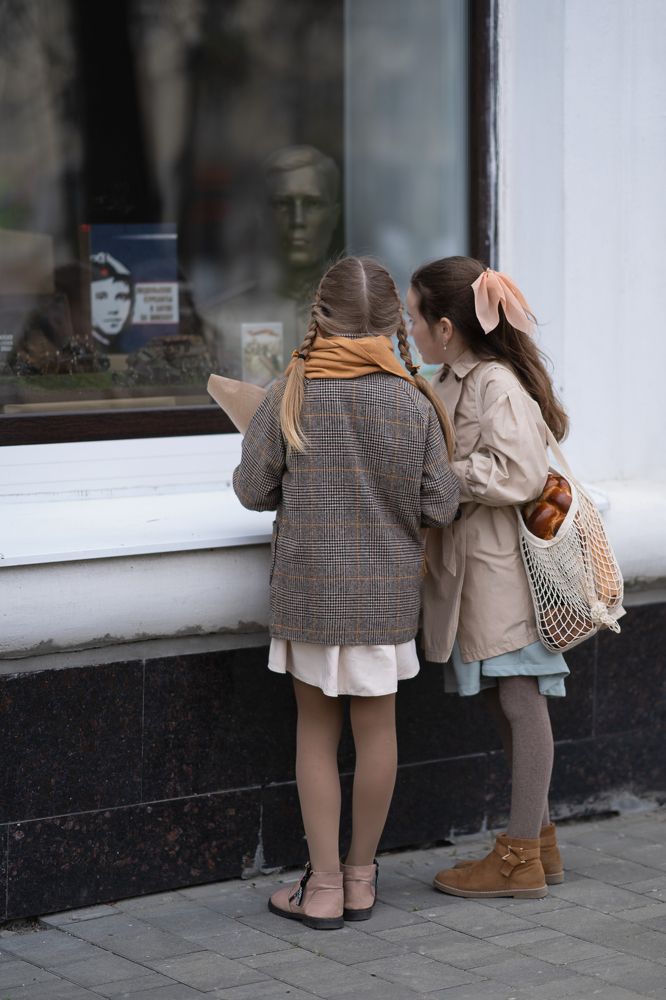 Photograph by Masha Lengauer