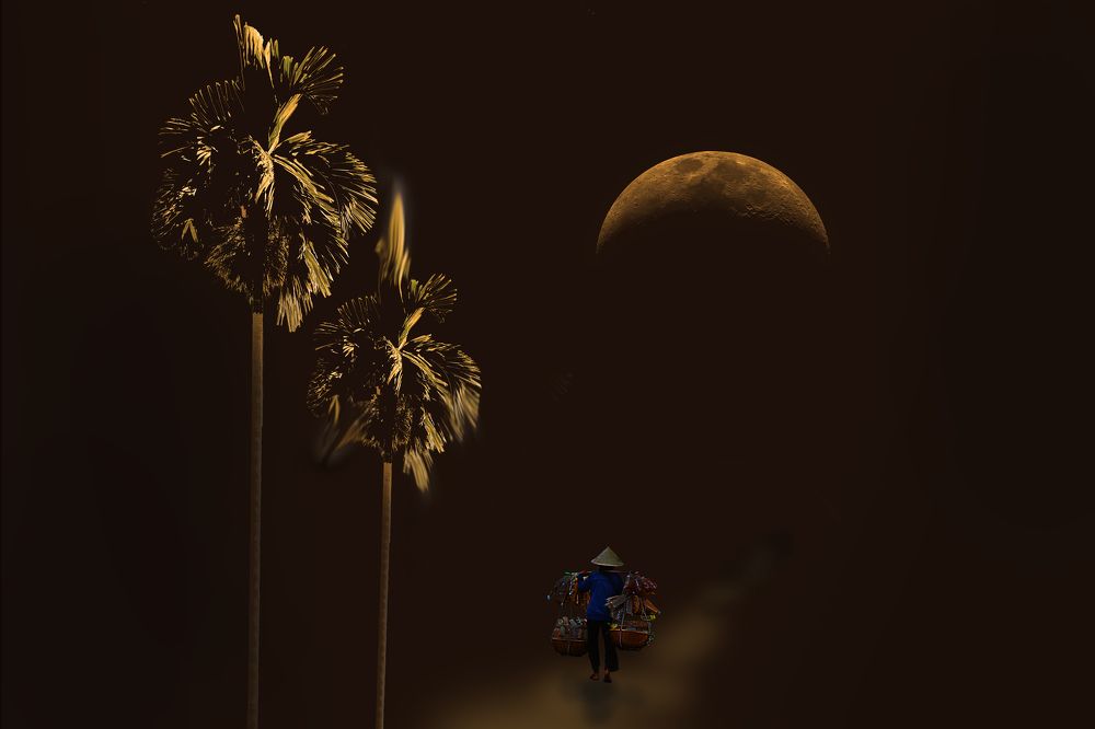 Photograph by Vy Van Bui