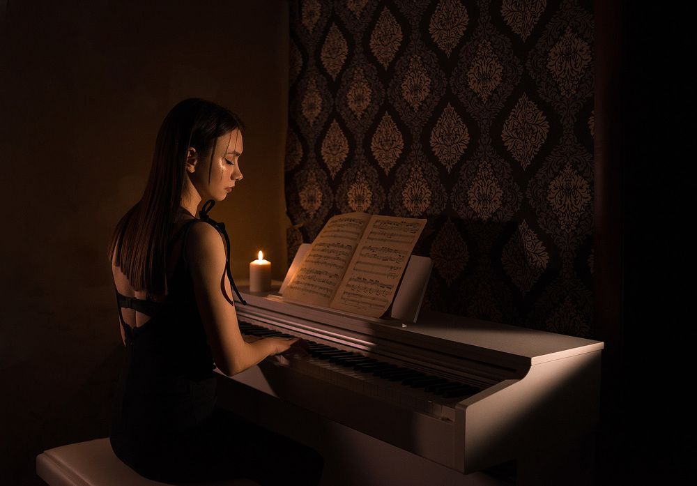 Photograph by Владислав Бирюков