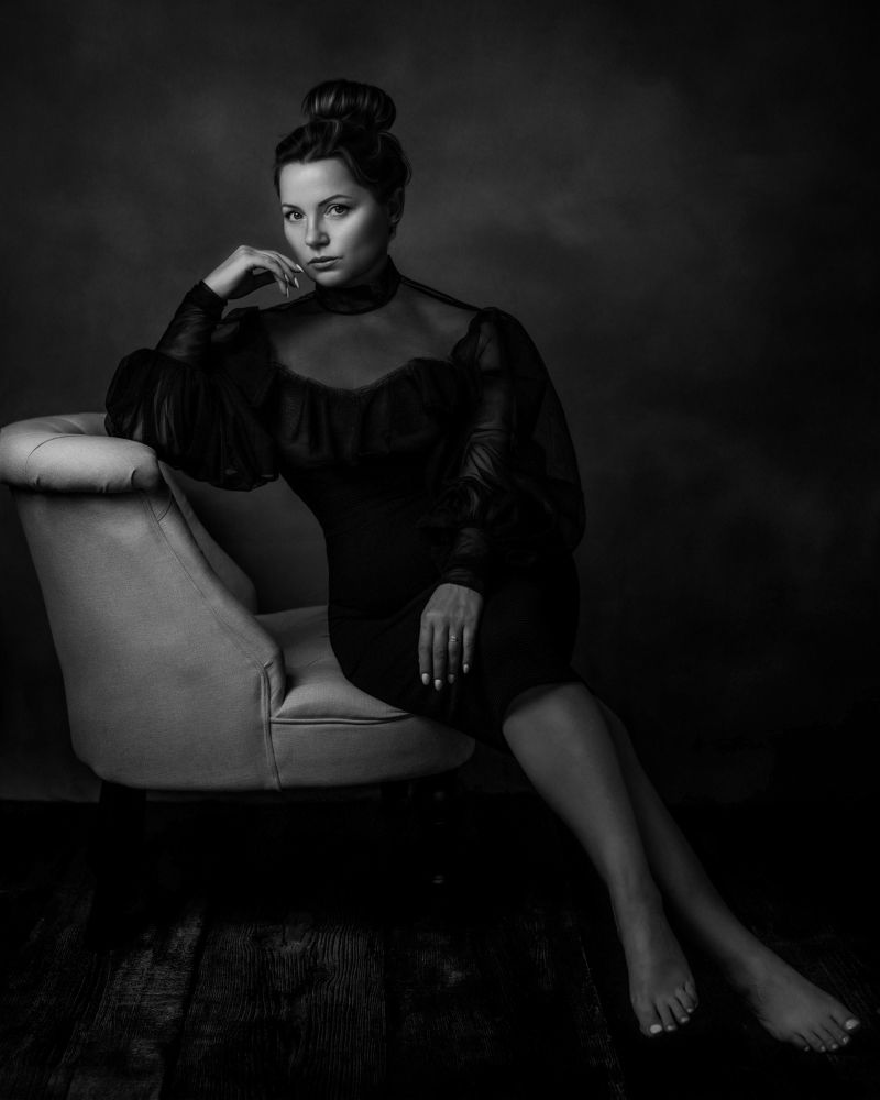 Photograph by katarzyna TRZECKA