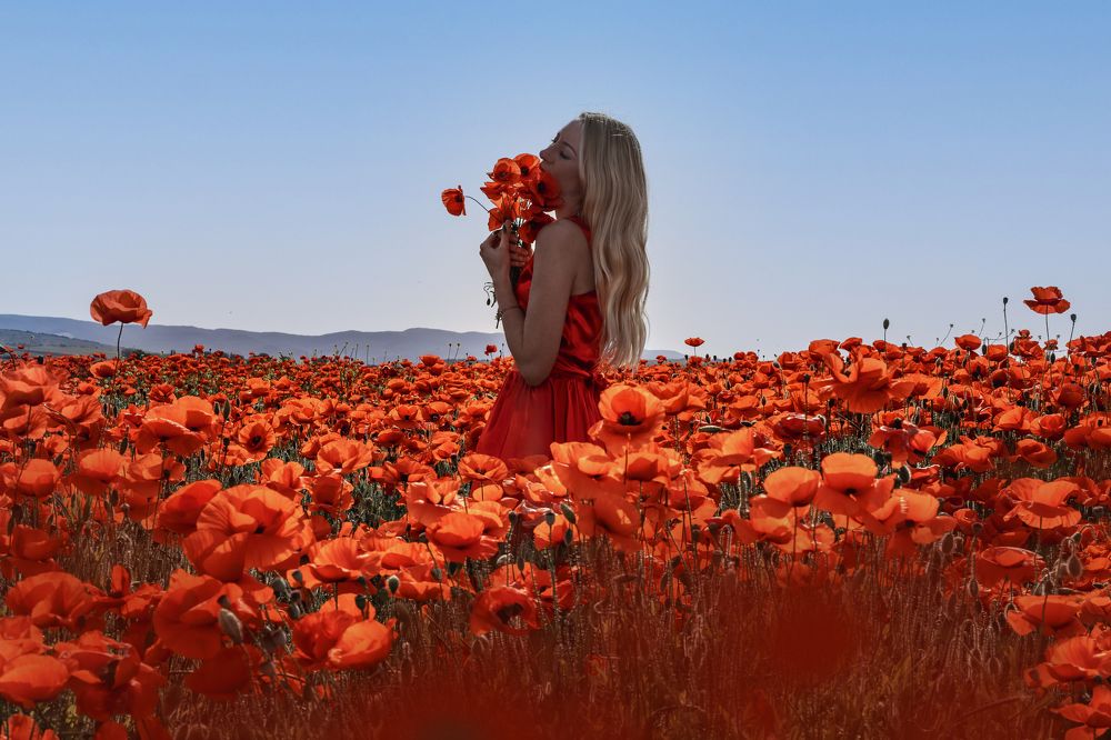 Фотография автора Наталия Одинцова