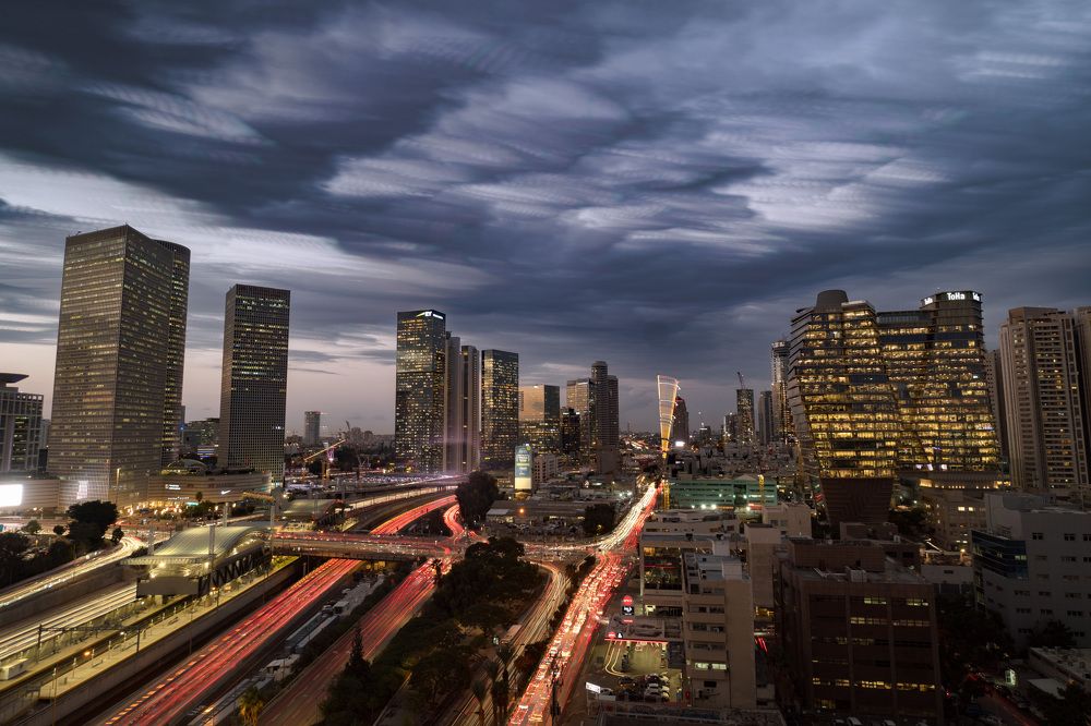 Фотография автора Pavel Bernshtam